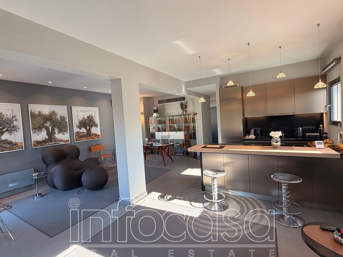 Apartment in Psychiko, Attica, Greece 1 - 17373185