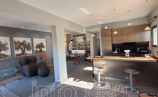 Apartment in Psychiko, Attica, Greece 1