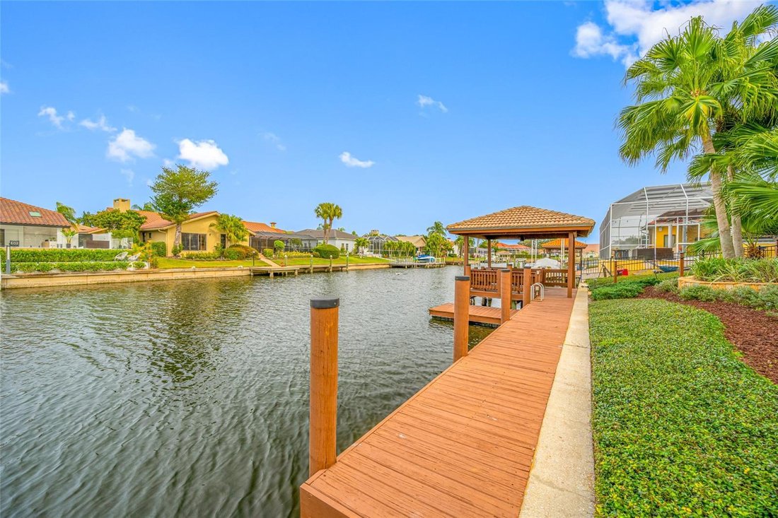 House in Tampa, Florida, United States 4 - 17372888