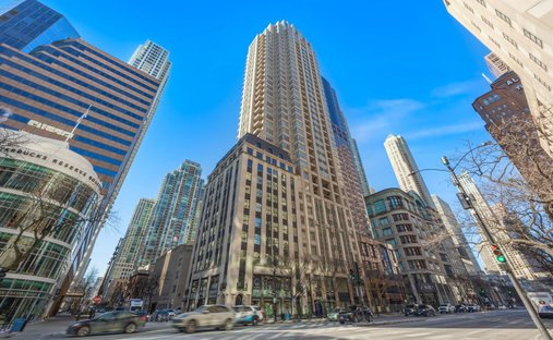 Condominio a Chicago, Illinois, Stati Uniti 1