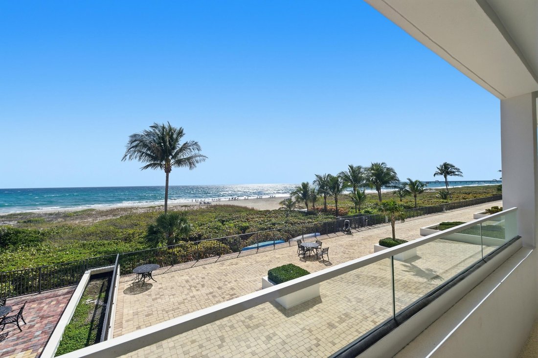 Condominio a Boca Raton, Florida, Stati Uniti 2 - 17372829