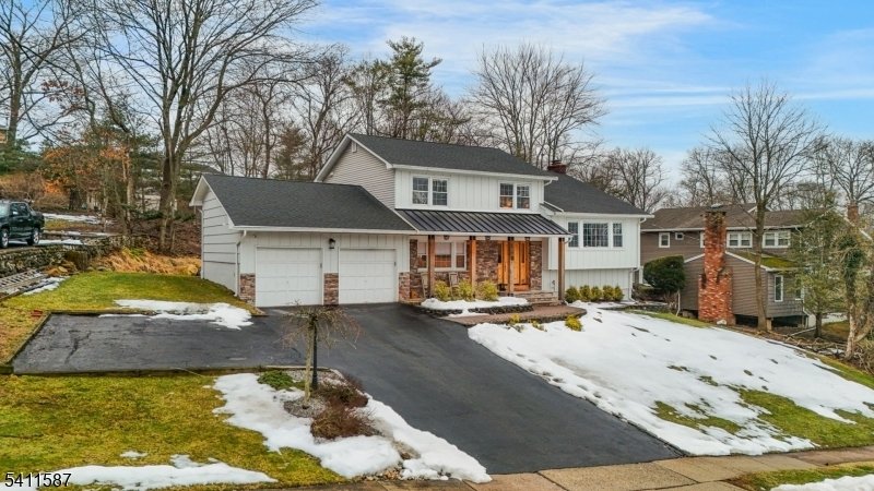 Haus in Wayne, New Jersey, Vereinigte Staaten 2 - 17372820