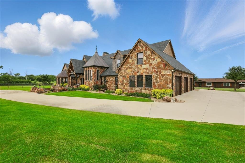 House in Northlake, TX, United States 3 - 17373007