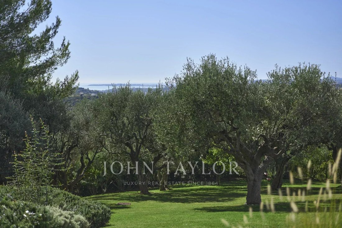 Estate in Nice, Provence-Alpes-Côte d'Azur, France 3 - 11282064