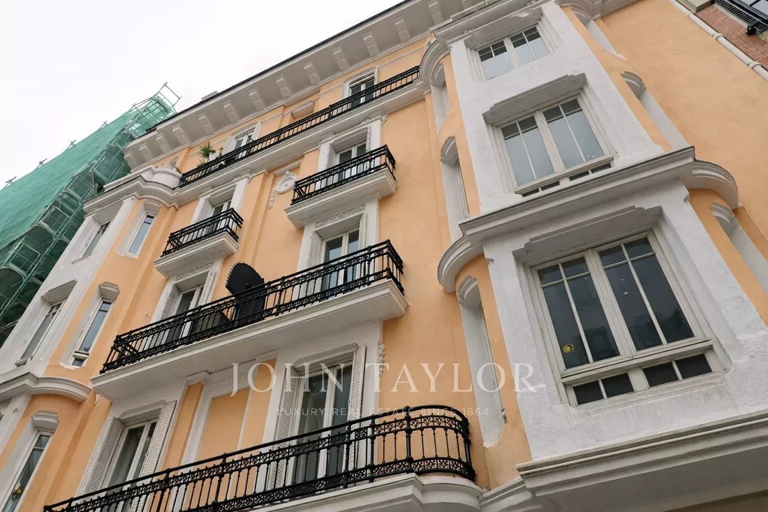 Apartment in Chamberi, Madrid, Spain 2 - 17373786