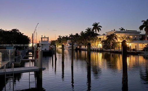 Coopératif à Fort Lauderdale, Floride, États-Unis 1
