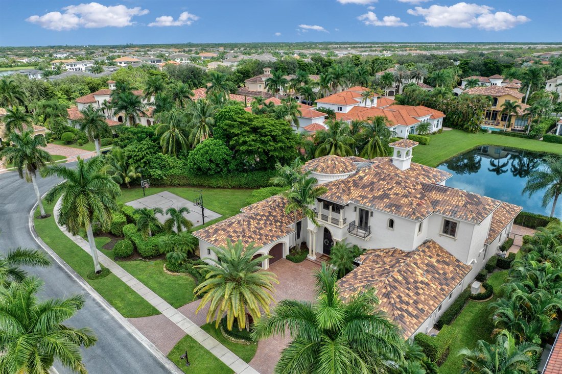 House in Boca Raton, Florida, United States 5 - 17374369