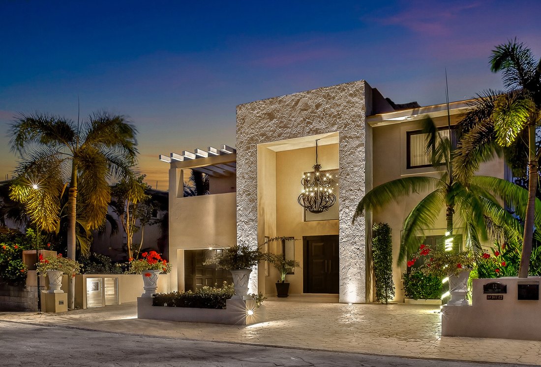 Villa in Puerto Aventuras, Quintana Roo, Mexico 4 - 17374006
