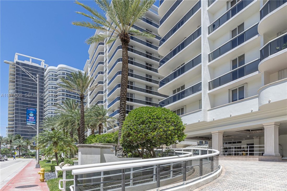 Condo in Bal Harbour, Florida, United States 5 - 17374326