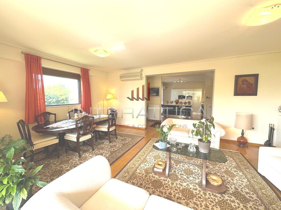 Appartement à Saronida, Attique, Grèce 4 - 17373190