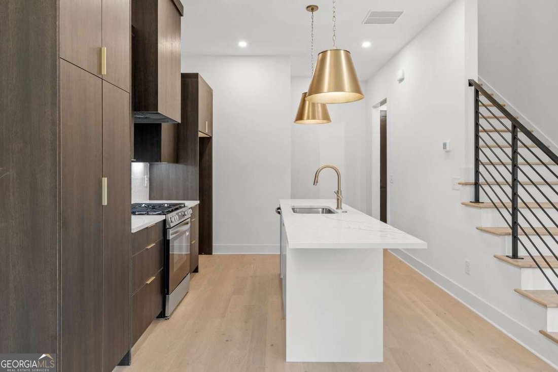 Townhouse in Atlanta, Georgia, United States 5 - 17373119