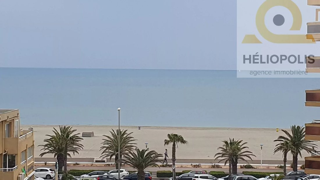 Apartment in Plage Sud, Canet-en-Roussillon, France 2 - 17372875