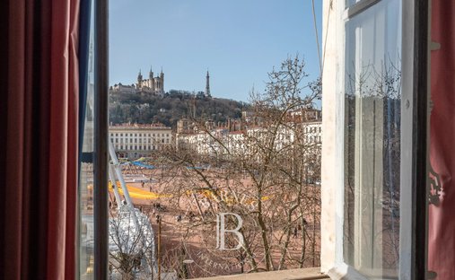 Apartment in Jean Macé, Lyon 7e Arrondissement, Lyon 1