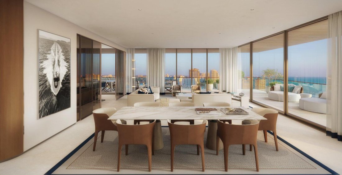 Condo in Fort Lauderdale, Florida, United States 1 - 17374297