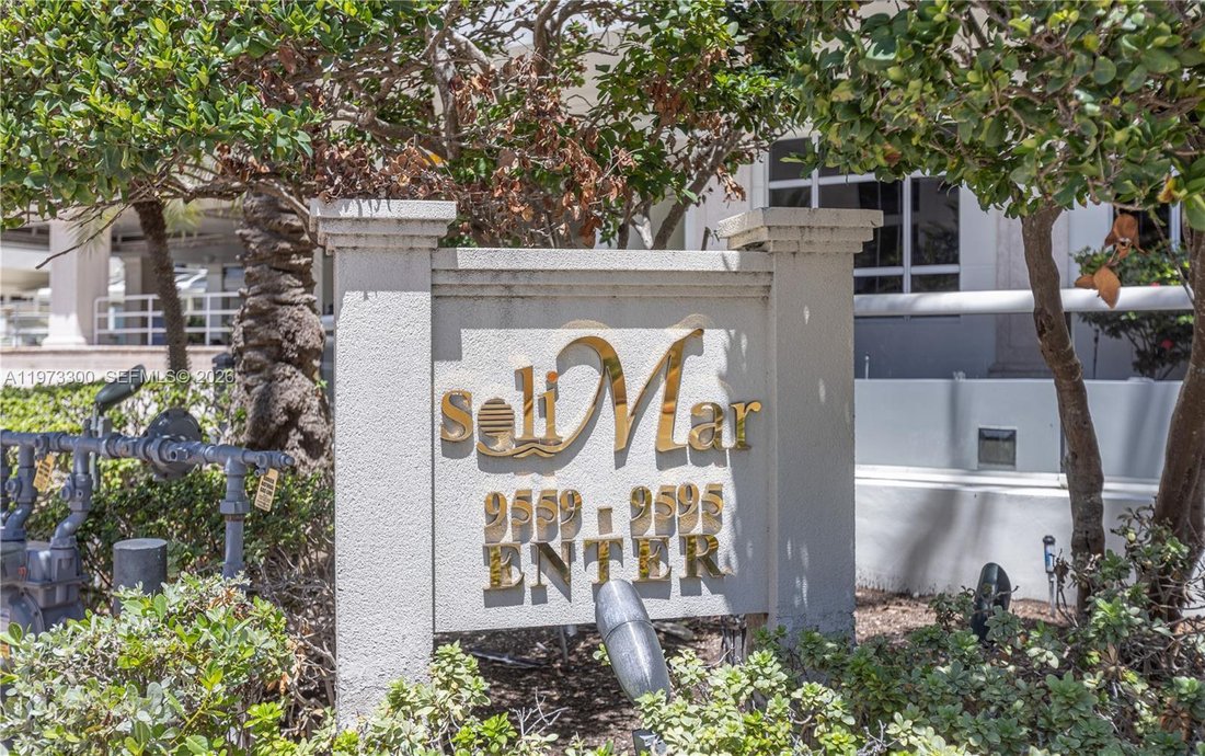 Condo in Bal Harbour, Florida, United States 2 - 17374326