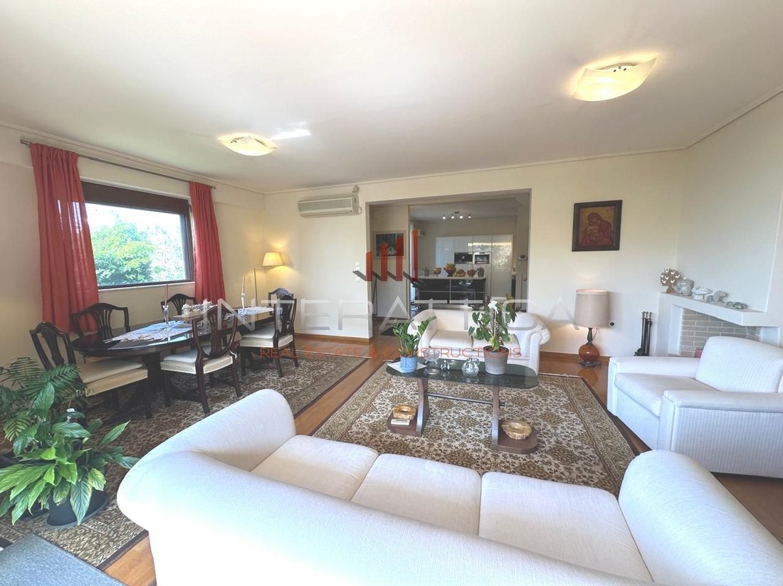 Appartement à Saronida, Attique, Grèce 5 - 17373190