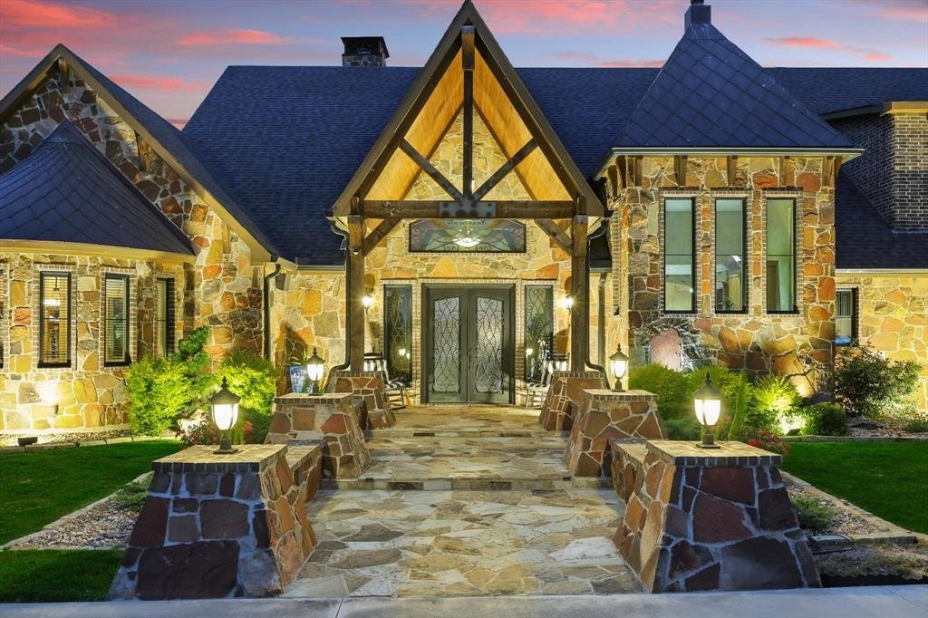 House in Northlake, TX, United States 2 - 17373007