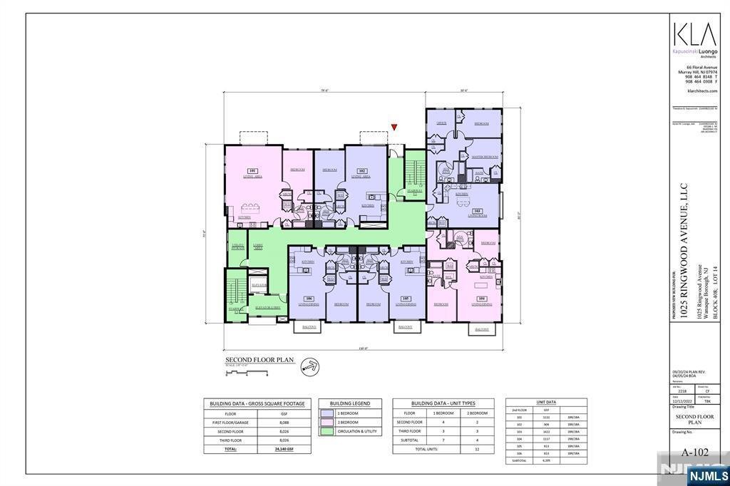 Land in Wanaque, New Jersey, United States 4 - 17372775
