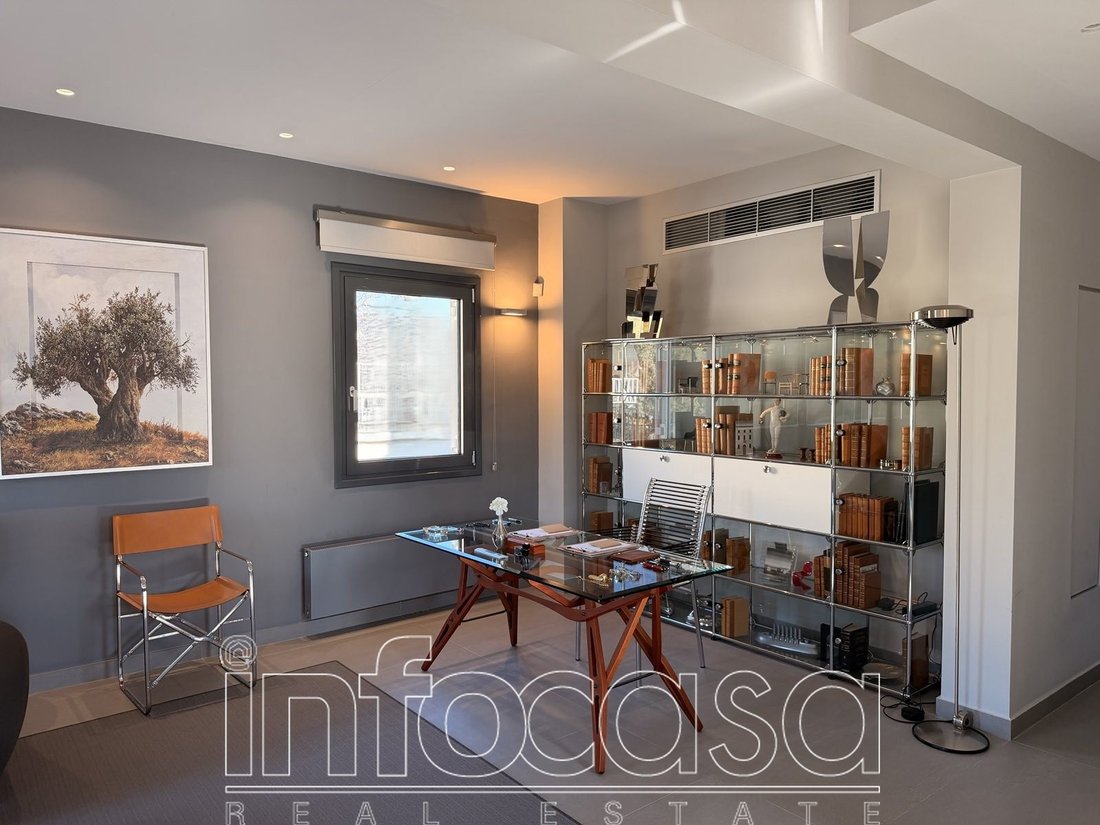 Apartment in Psychiko, Attica, Greece 2 - 17373185
