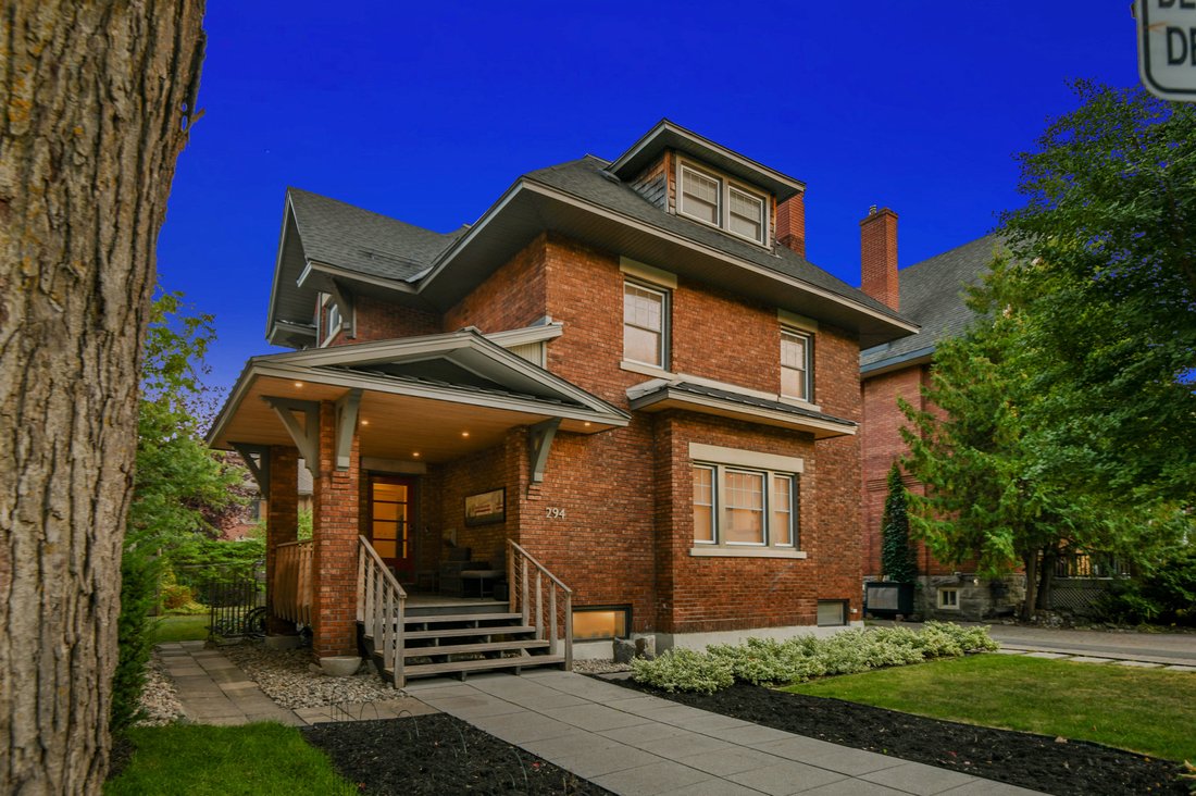 House in Ottawa, Ontario, Canada 1 - 17374322