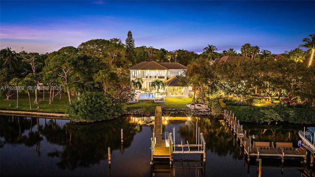 House in Tequesta, Florida, United States 1 - 16768495