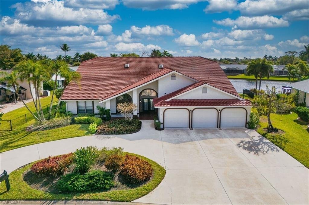 House in Fort Myers, Florida, United States 1 - 17374323