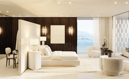 Apartment in Marbella, Andalusia, Spain 1