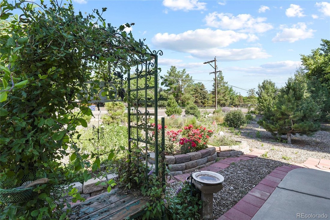 Casa a Berkley, Colorado, Stati Uniti 3 - 17372630