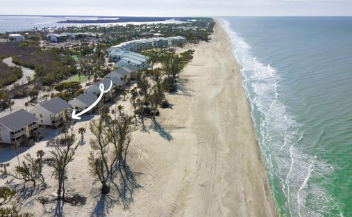 Condo in Captiva, Florida, United States 1