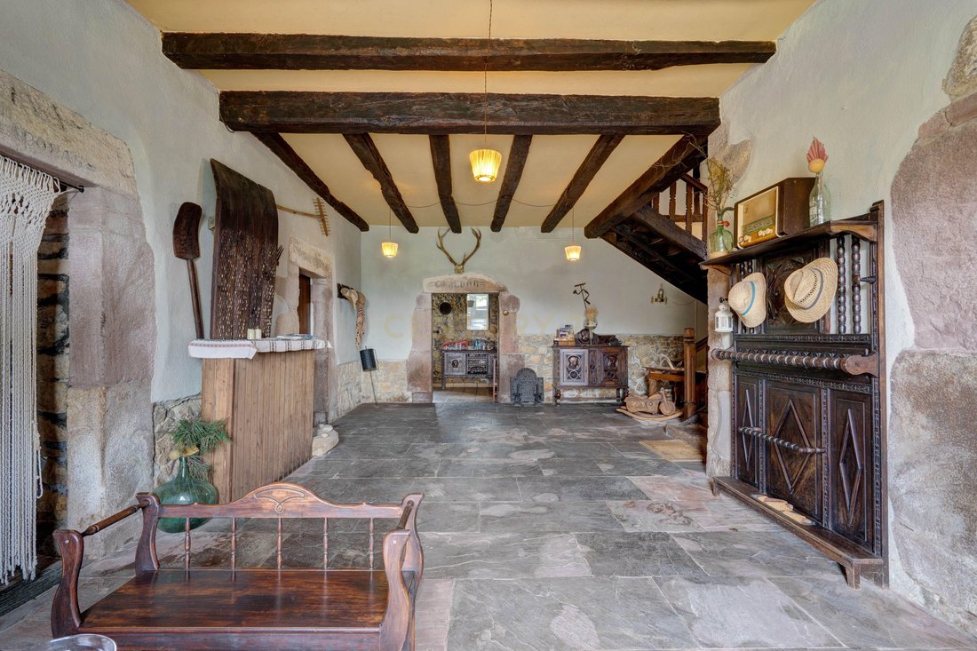 Baztan, Navarre, Spain 3 - 17373667