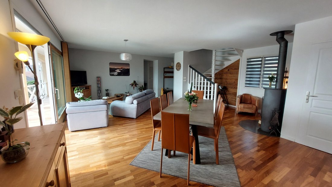 House in Lovagny, Auvergne-Rhône-Alpes, France 4 - 17373603