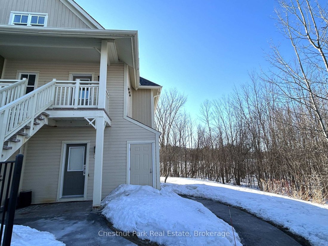 Condo in Blue Mountains, Ontario, Canada 4 - 17374478