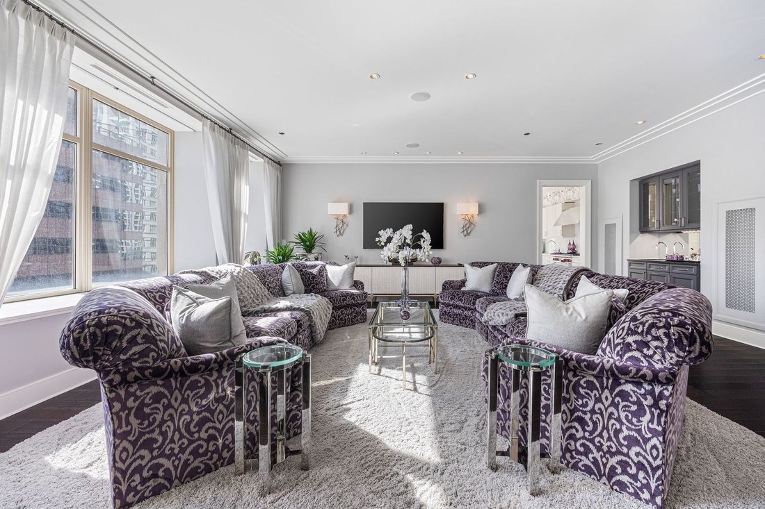 Condo in Chicago, Illinois, United States 4 - 17373939