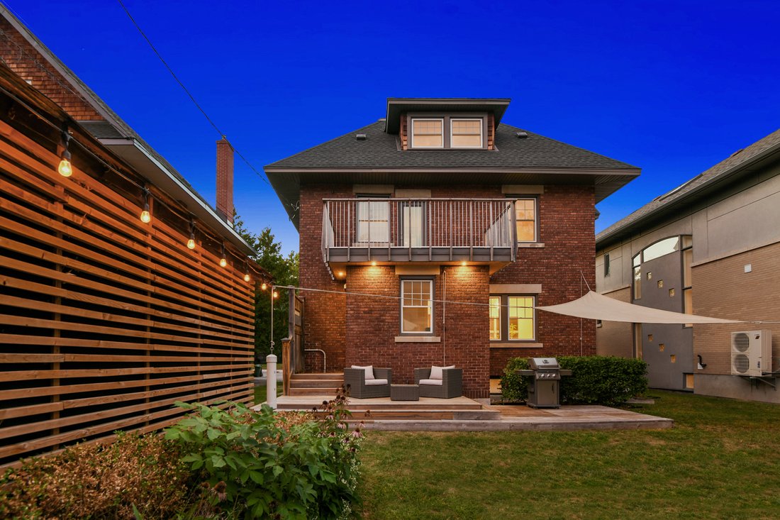 House in Ottawa, Ontario, Canada 4 - 17374322