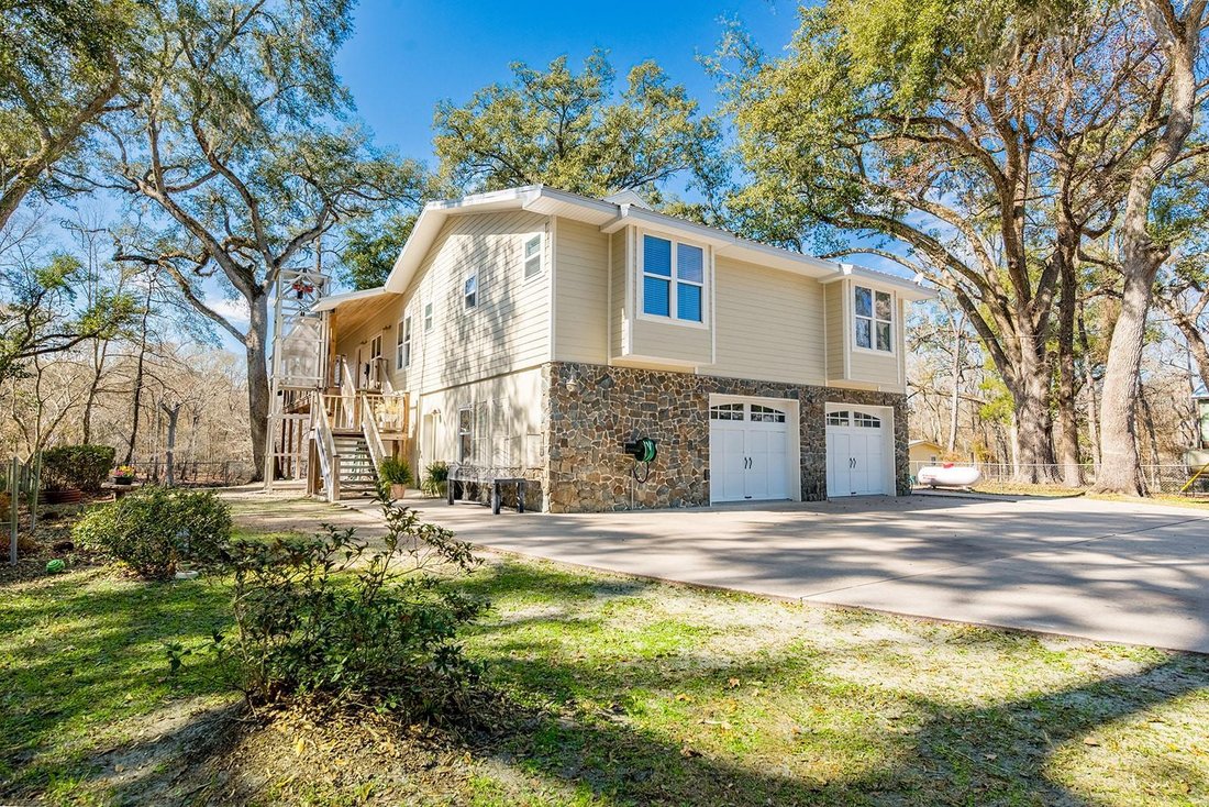 House in Fort White, Florida, United States 4 - 17372910