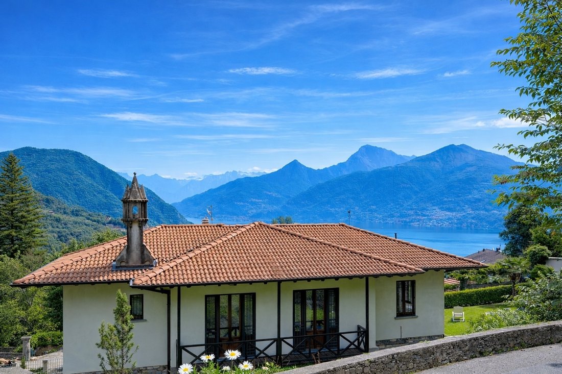Villa a Menaggio, Lombardia, Italia 4 - 17372474
