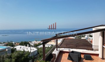 Haus in Saronida, Attika, Griechenland 1