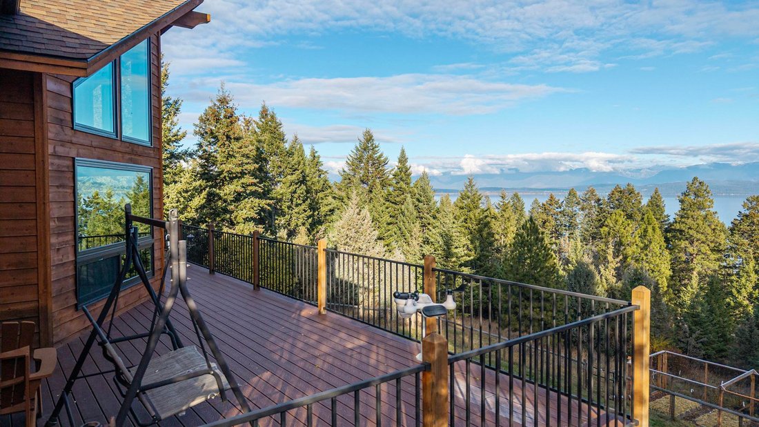 House in Lakeside, Montana, United States 2 - 17374222