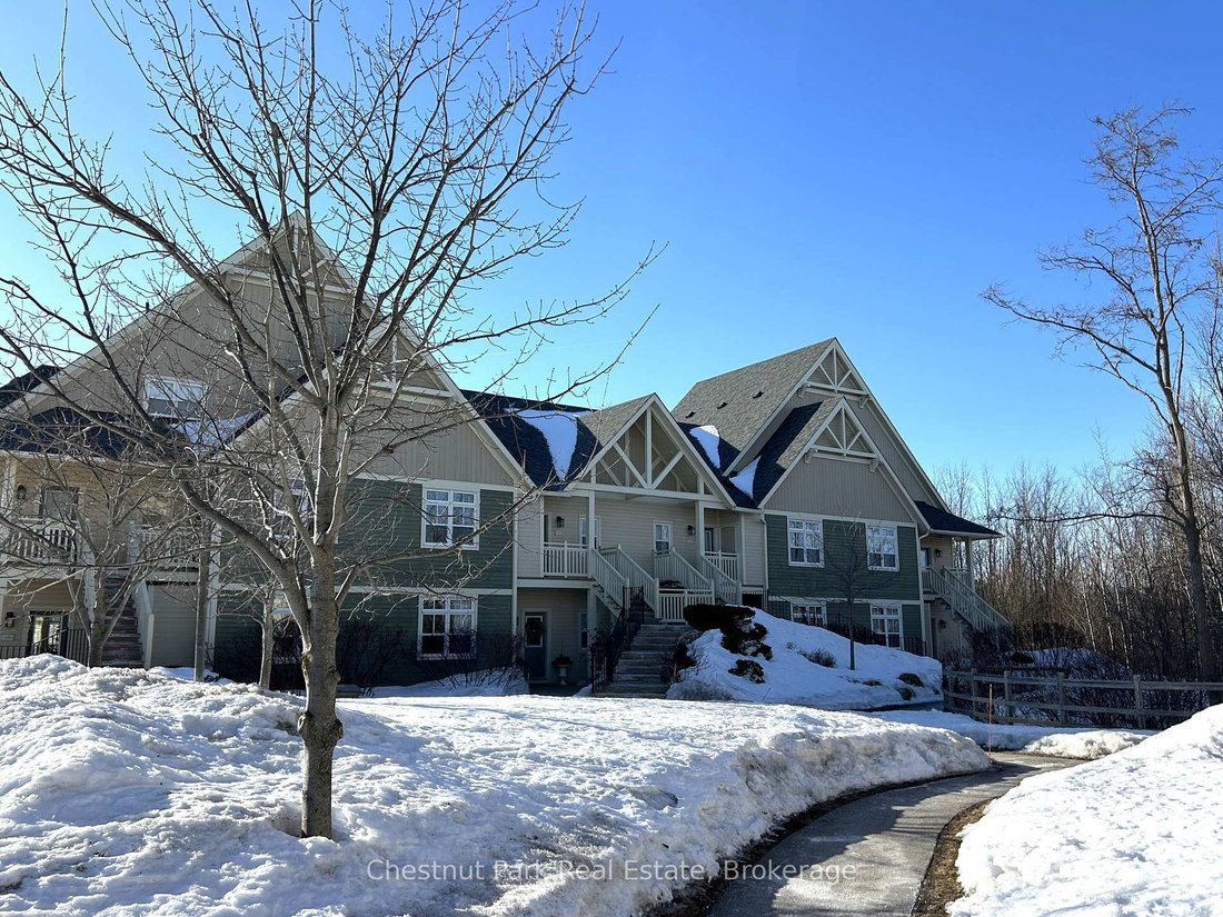 Condo in Blue Mountains, Ontario, Canada 1 - 17374478