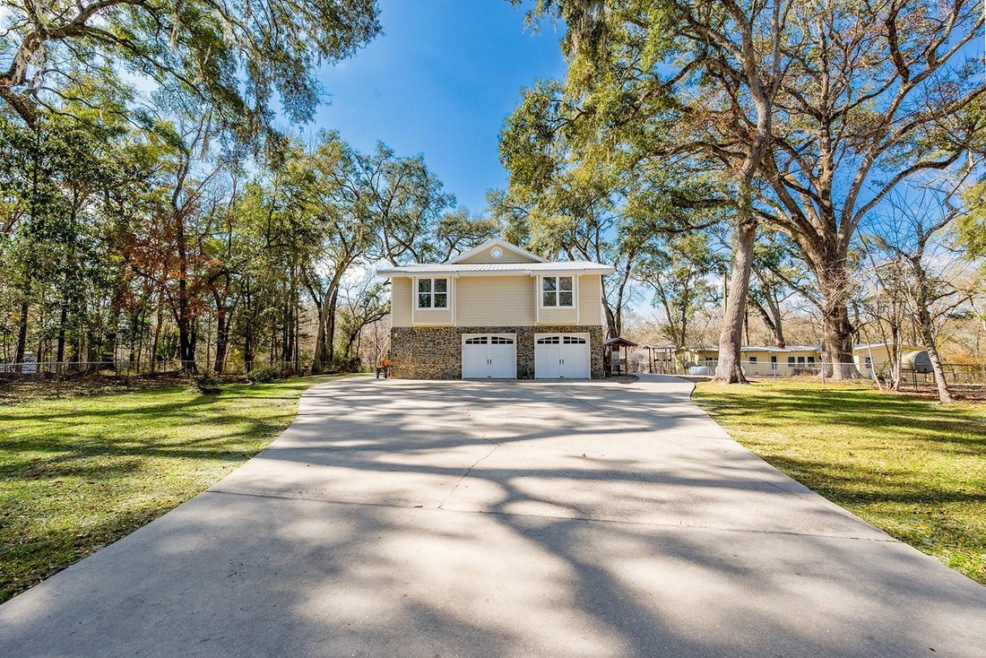 House in Fort White, Florida, United States 3 - 17372910