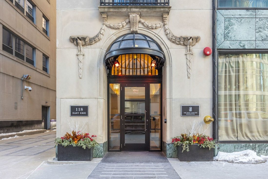Condo in Chicago, Illinois, United States 2 - 17373939