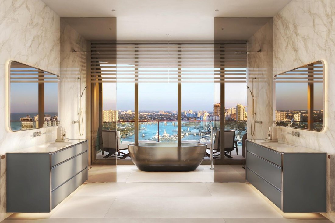 Condo in Fort Lauderdale, Florida, United States 5 - 17374292