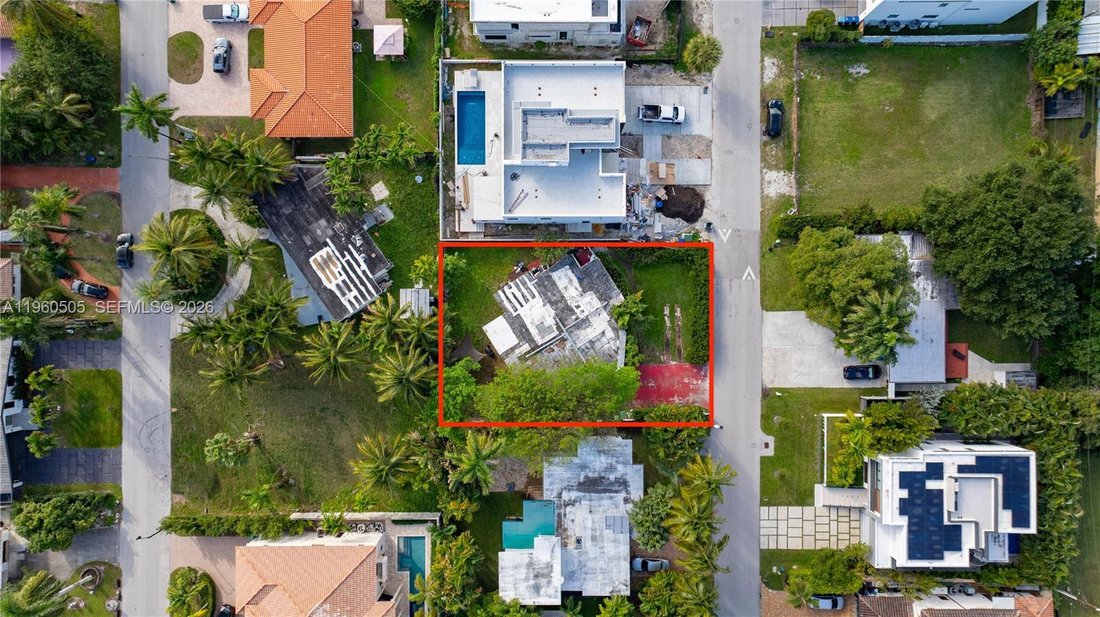 House in Sunny Isles Beach, Florida, United States 4 - 17098953