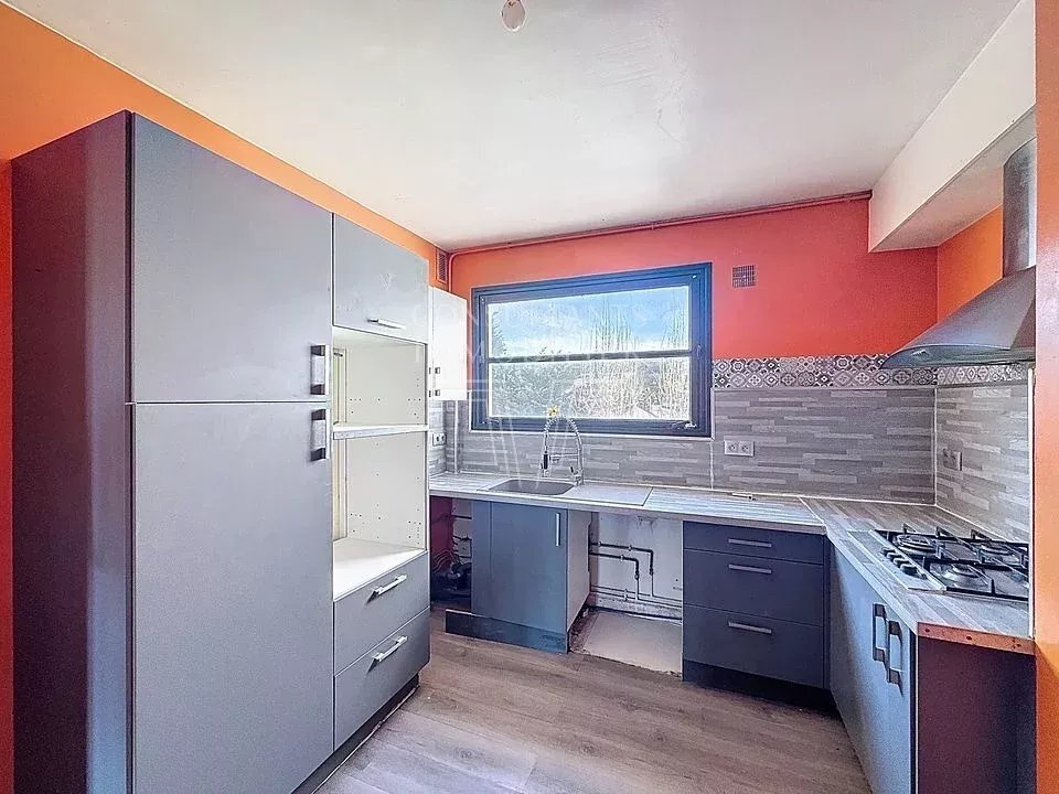 Apartment in Châtenay-Malabry, Ile-de-France, France 3 - 17372542