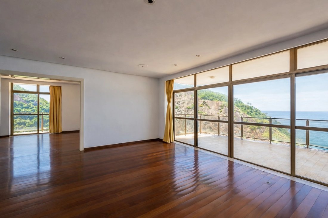 Apartment in Rio de Janeiro, State of Rio de Janeiro, Brazil 5 - 17373861