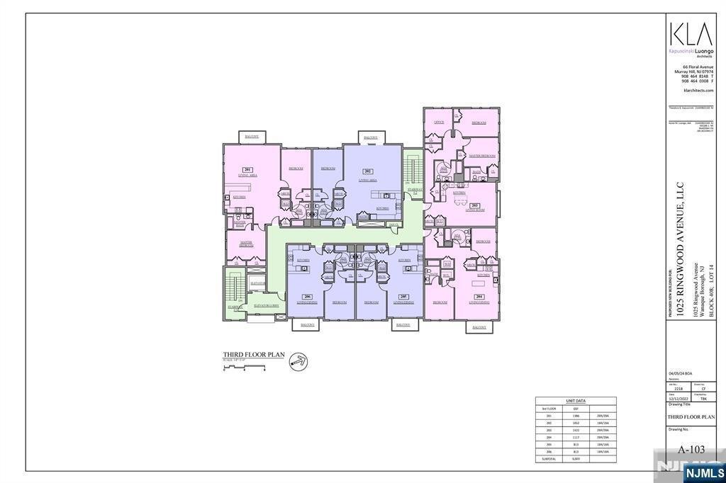 Land in Wanaque, New Jersey, United States 5 - 17372775