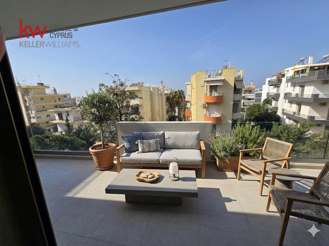 Apartment in Voula, Attica, Greece 3 - 17373221