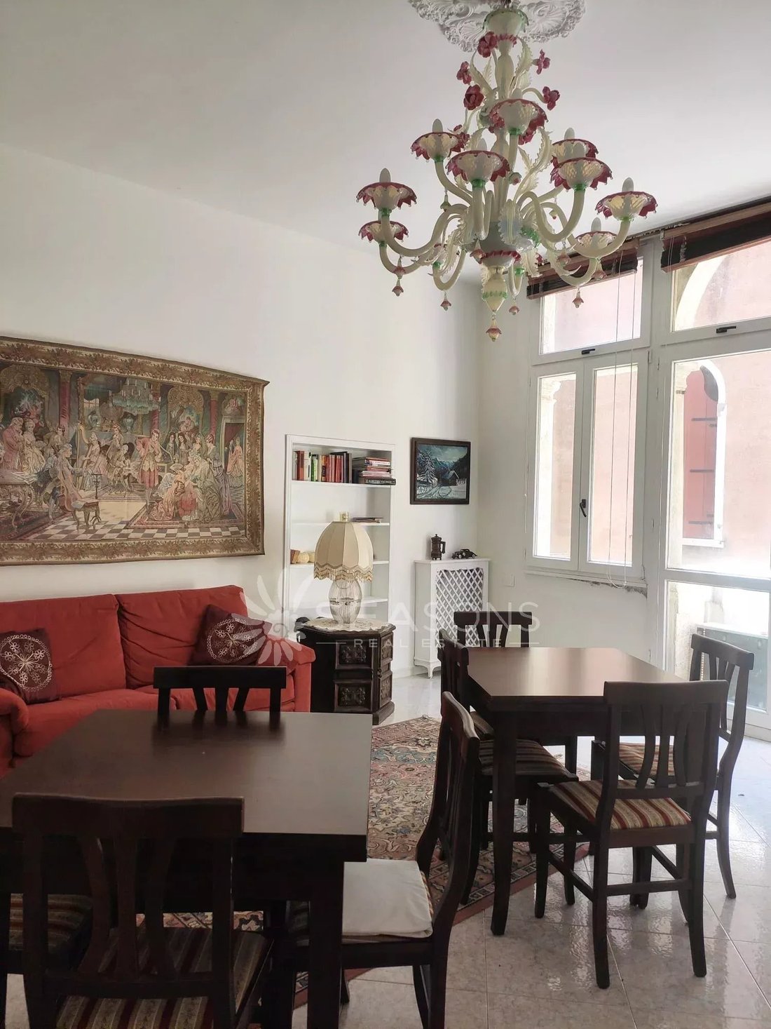 Apartment in Castello, Venice, Italy 2 - 17373675