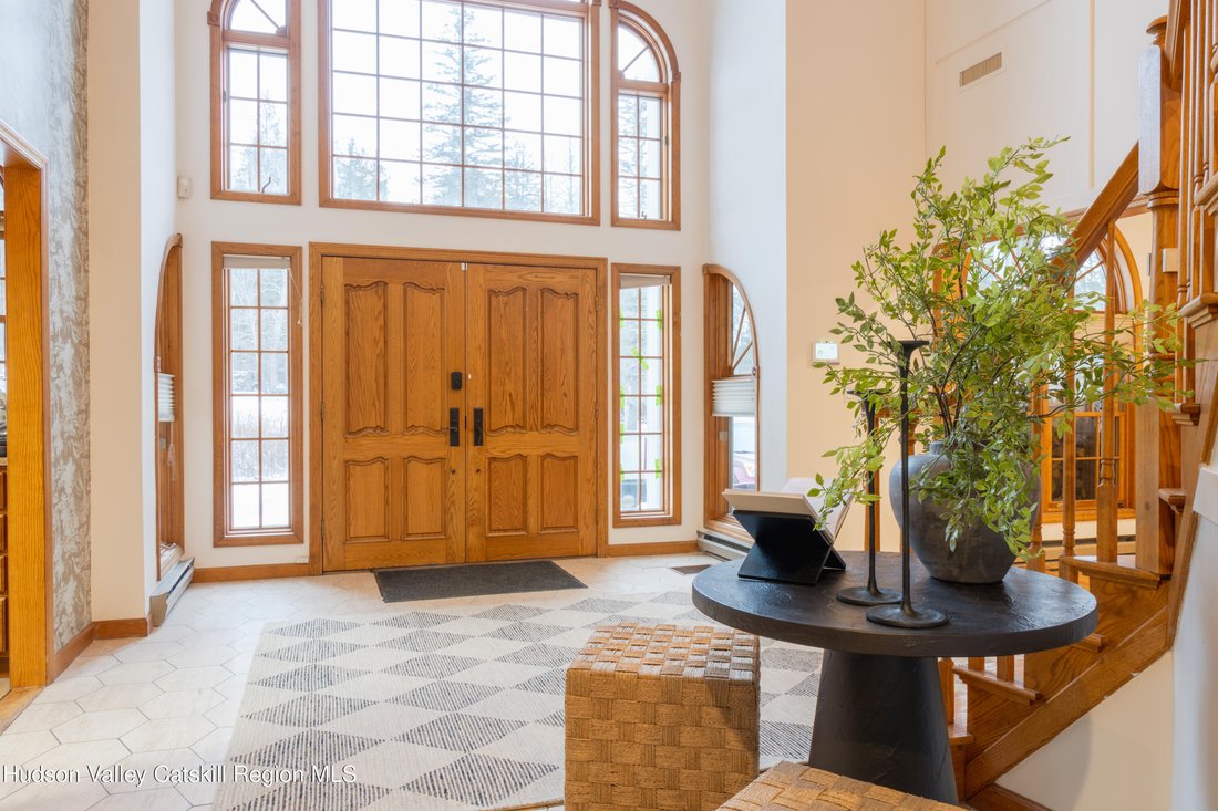 House in Jewett, New York, United States 4 - 17374556