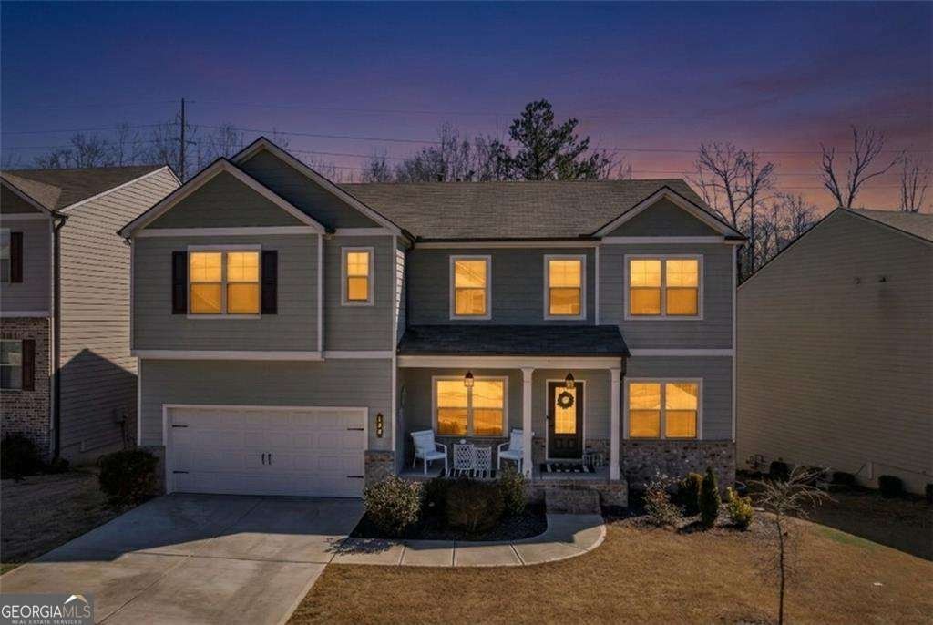 House in Auburn, Georgia, United States 2 - 17373107